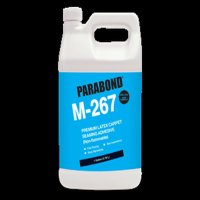 Parabond M-267 Premium Latex Carpet Edge Sealer - 1 Gal