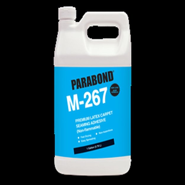 (image for) Parabond M-267 Premium Latex Carpet Edge Sealer - 1 Gal