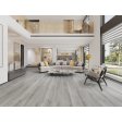 (image for) SOLSTONE Coastal 7" x 48" SPC Luxury Vinyl Plank 12mil - Madeira