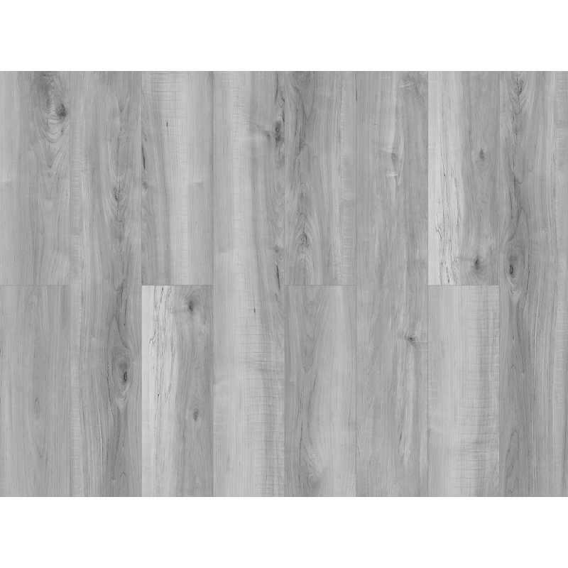 SOLSTONE Coastal 7\" x 48\" SPC Luxury Vinyl Plank 20mil - Madeira