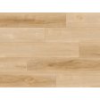 (image for) Solstone Metropolitan XL 9" x 60" Rigid Core SPC Luxury Vinyl Plank - Madison22