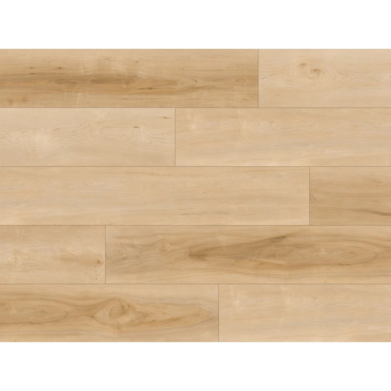 Solstone Metropolitan XL 9\" x 60\" Rigid Core SPC Luxury Vinyl Plank - Madison20