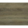 (image for) NovaTek European VibranCore Waterproof SPC 9″ x 60″ Luxury Vinyl Plank - Madrid NTEC-2108