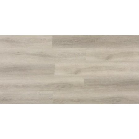 (image for) Maxxi Floors Aqua 8” x 48” Waterproof Surface Laminate Floor - Magnolia Oak