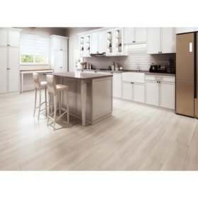 Nuvelle Titan 9.05" x 60" SPC Waterproof Luxury Vinyl Plank - Malibar DENTN6