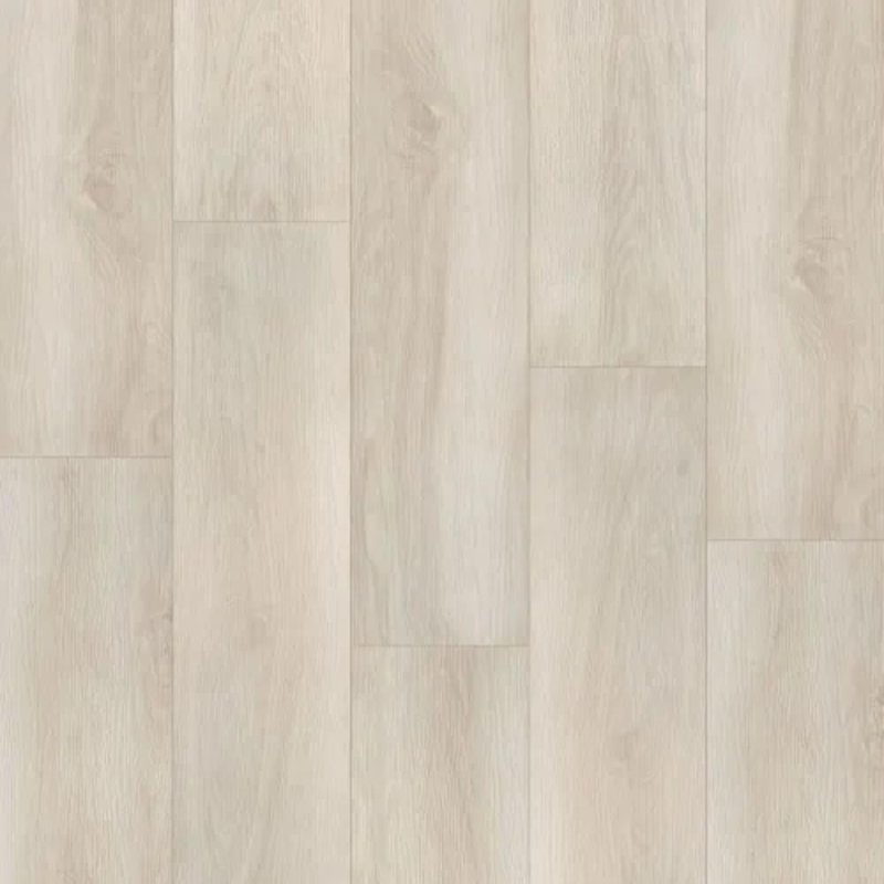 Nuvelle Titan 9.05\" x 60\" SPC Waterproof Luxury Vinyl Plank - Malibar DENTN6