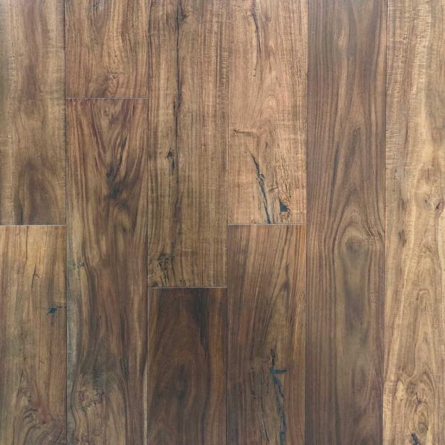 (image for) Artisan Mills Flooring Roma 7-1/2" x RL Engineered Hardwood - Malibu Tan AMYTC750EMTHS