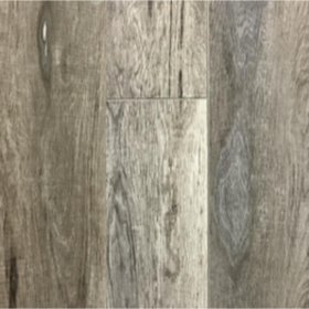 Signature Collection California Coast 9" x 72" Waterproof Engineered Flooring Plank - Malibu LR 1028 MBU-P