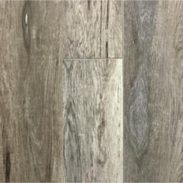 (image for) Signature Collection California Coast 9" x 72" Waterproof Engineered Flooring Plank - Malibu LR 1028 MBU-P