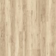 (image for) Resolve 7.0 Rigid Core SPC 9″ x 60″ Luxury Vinyl Plank - Maple Grove TC465-B