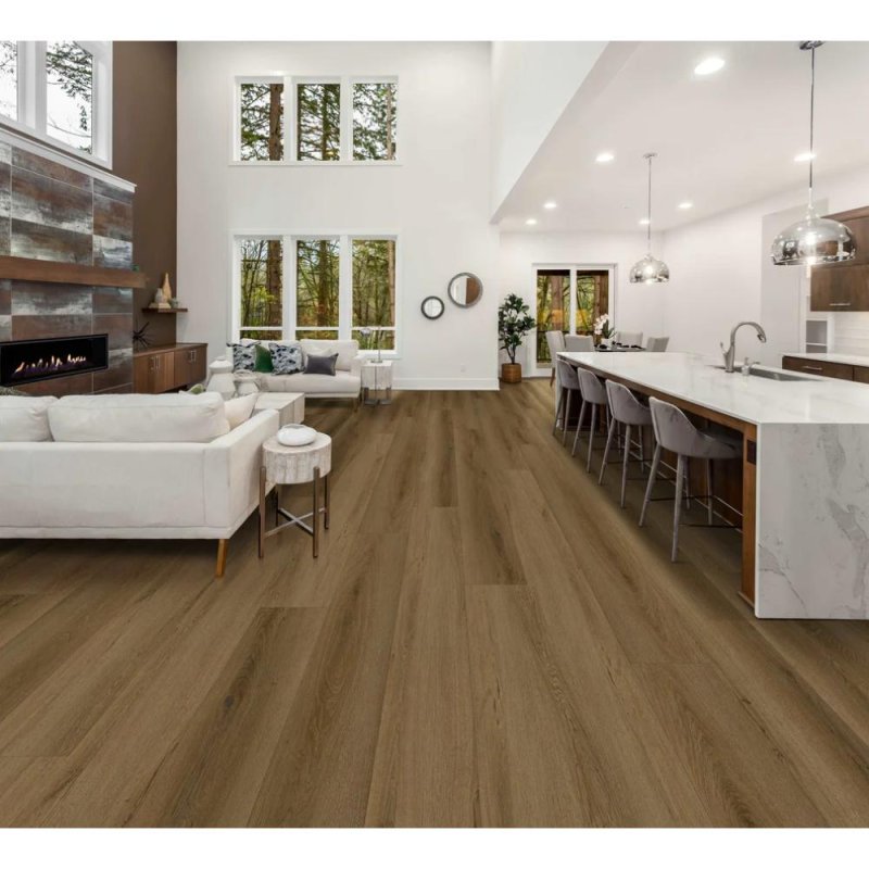 (image for) EP Balena French 9" x 72" SPC Luxury Vinyl Plank - Marseille SPC13929-23-CT