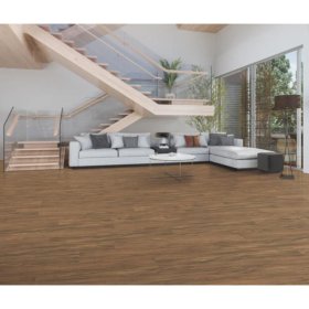 Earthwerks Reposado Plus 7" x 48" Luxury Vinyl Plank DB - Matador RPD 733CB