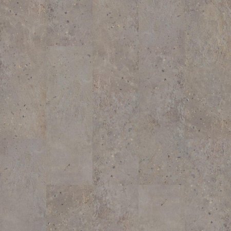 (image for) COPY Mattrexx Concreto 12" x 36" Luxury Vinyl Tile DB - Biscotti - 462 001