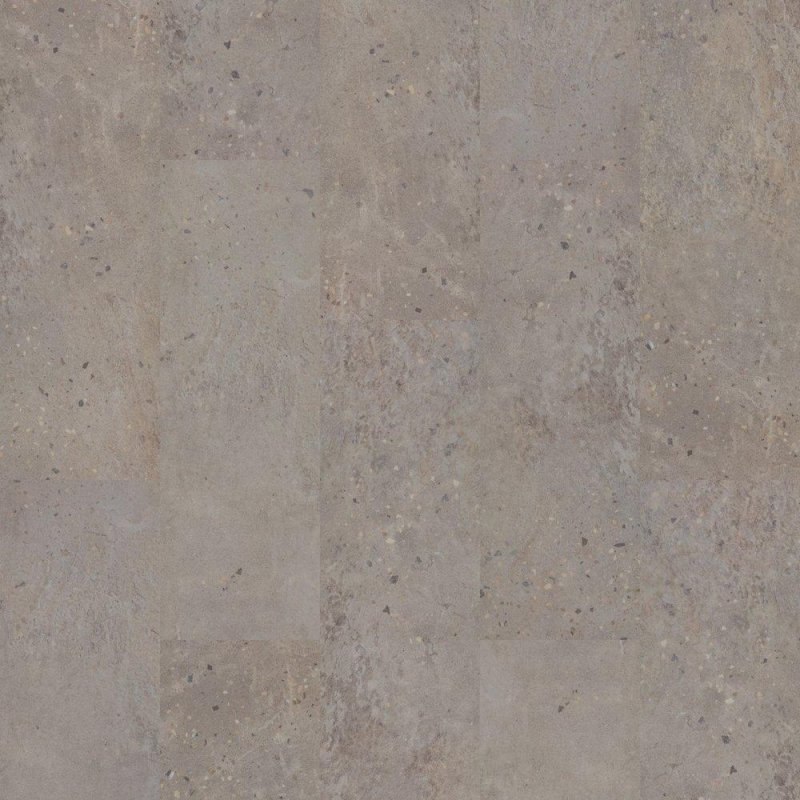 Mattrexx Concreto 12\" x 36\" Luxury Vinyl Tile DB - Biscotti - 462 001