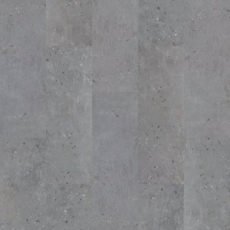 (image for) Mattrexx Concreto 12" x 36" Luxury Vinyl Tile DB - Grigio - 462 003