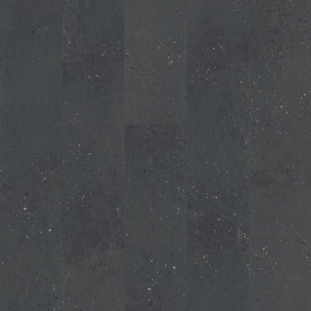 (image for) Mattrexx Concreto 12" x 36" Luxury Vinyl Tile DB - Carbonio - 462 004