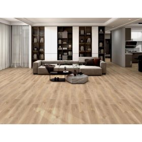 Resolve 8.0 Rigid Core SPC 9″ x 60″ Luxury Vinyl Plank - Maui TS002