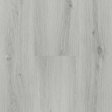 (image for) Next Floor Mayfair 9" x 72" Luxury Vinyl Plank - Gray Oak NF568001