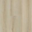 (image for) Next Floor Mayfair 9" x 72" Luxury Vinyl Plank - Natural Oak NF568006