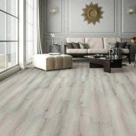 Next Floor Mayfair 9" x 72" Luxury Vinyl Plank - Toupe Oak NF568003