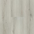 (image for) Next Floor Mayfair 9" x 72" Luxury Vinyl Plank - Toupe Oak NF568003