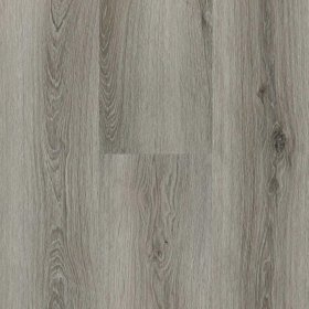 Next Floor Mayfair 9" x 72" Luxury Vinyl Plank - Weathered Oak NF568004