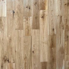 Artisian Mills Highland Creek 5" x RL Solid Hardwood - McKinley AMHCJWC050MK
