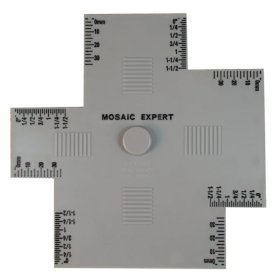 GUNDLACH ME-3335 Un-Notched Gauge Only for No. ME-3332