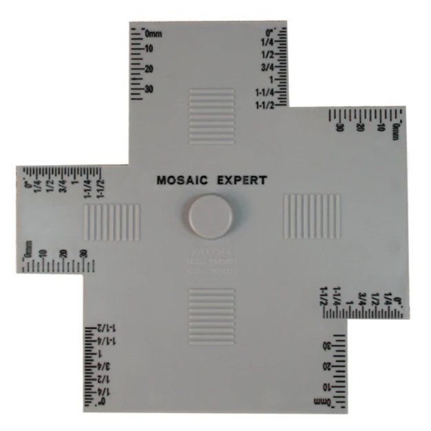 (image for) GUNDLACH ME-3335 Un-Notched Gauge Only for No. ME-3332