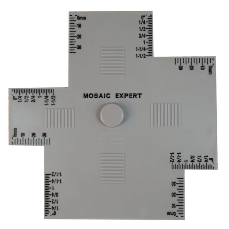 GUNDLACH ME-3335 Un-Notched Gauge Only for No. ME-3332