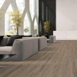 (image for) Next Floor Medalist 7 1/4" x 48 Luxury Vinyl Plank DB - Arrowhead Oak - NF453558