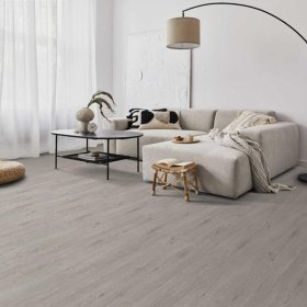 Next Floor Medalist 7 1/4" x 48 Luxury Vinyl Plank DB - Driftwood Oak - NF453563
