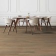 (image for) Next Floor Medalist 7 1/4" x 48 Luxury Vinyl Plank DB - Summer Truffle Oak - NF453443