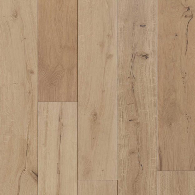 (image for) Artisan Mills Flooring Riviera 6-1/2" x 48" RL Engineered Hardwood - Menton FH19500