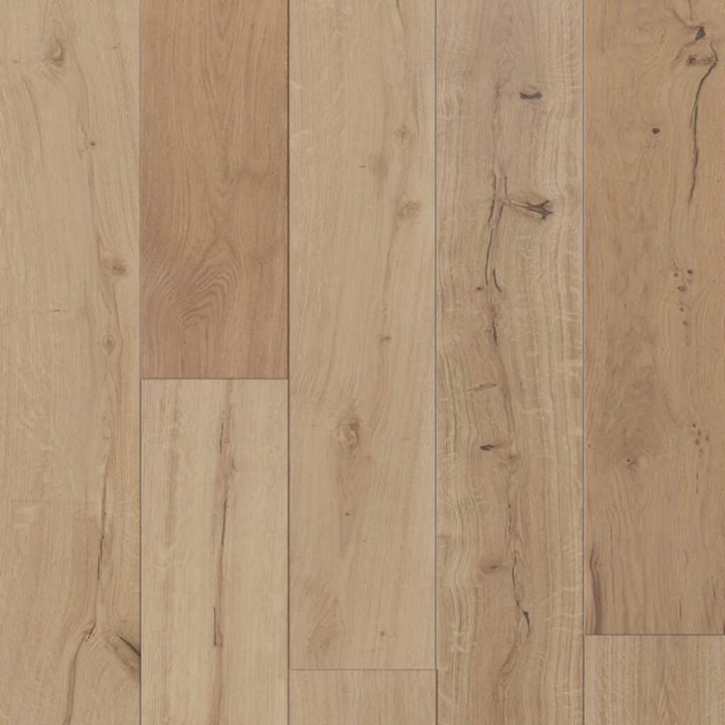 Artisan Mills Flooring Riviera 6-1/2\" x 48\" RL Engineered Hardwood - Menton FH19500