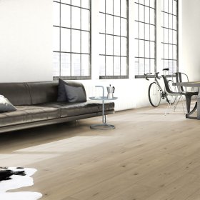 Parkay Mercury 9-1/2" x 54-3/8" Waterproof Laminate Plank - Cosmic Oak LF-PARMERCOS