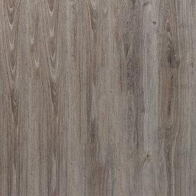 Parkay Mercury 9-1/2" x 54-3/8" Waterproof Laminate Plank - Sky Gray LF-PARMERSKY