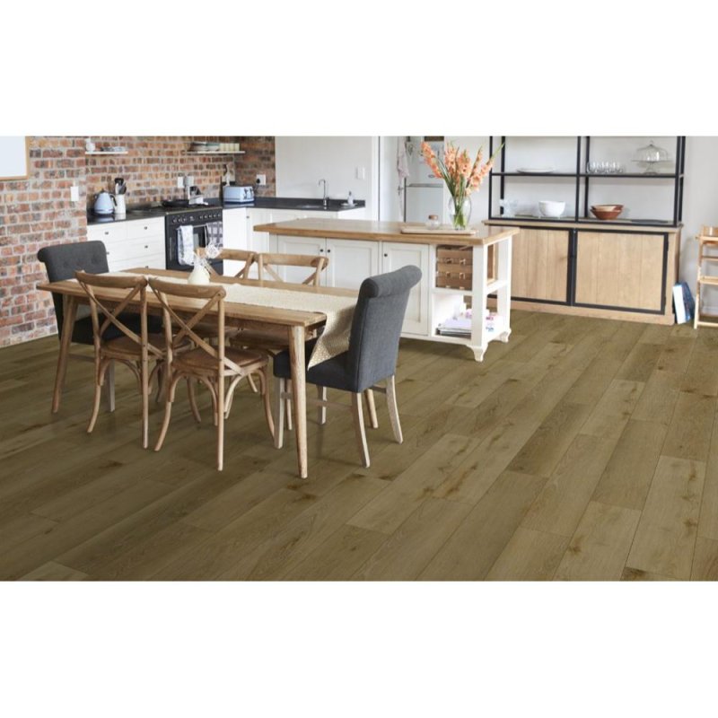 (image for) Audacity Liberty 7.56" x 48.62" Luxury Vinyl Plank - Meridian CWH-5736