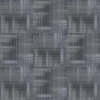 (image for) Next Floor Bandwidth 19.7" x 19.7" Solution-Dyed Nylon Carpet Tiles - Meteorite NF883008