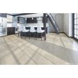 (image for) Chesapeake Flooring Intown 9.1" x 60.3" SPC Luxury Vinyl Plank - Metropolitan CWH5706