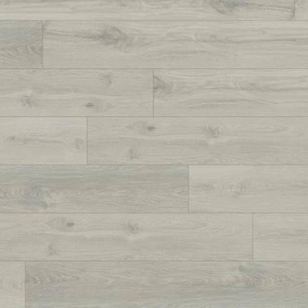 (image for) Chesapeake Flooring Intown 9.1" x 60.3" SPC Luxury Vinyl Plank - Metropolitan CWH5706