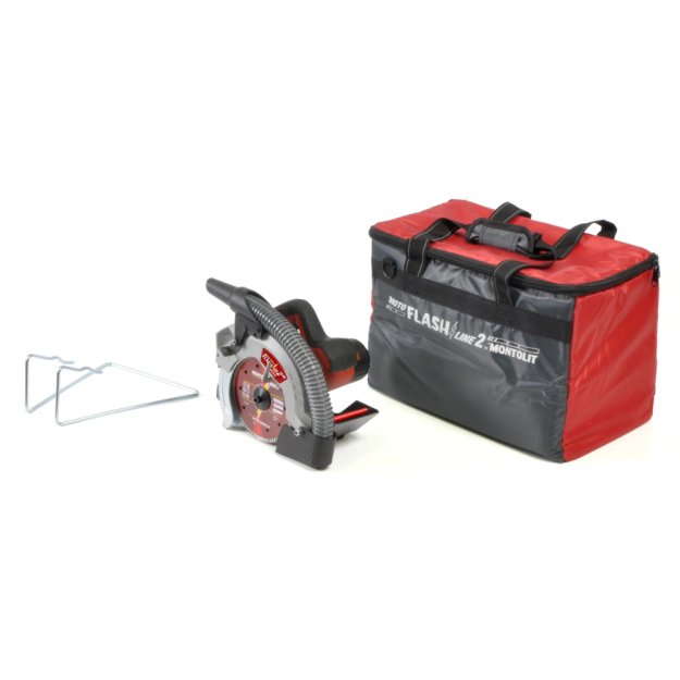 (image for) MONTOLIT MFL2-SH-PU-115V MOTO FLASHLINE 2 SH Power Unit