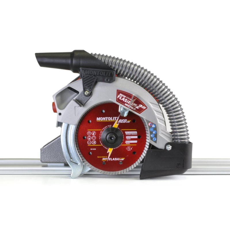 (image for) MONTOLIT MFL2-SH-115V MOTO FLASHLINE 2 SH System