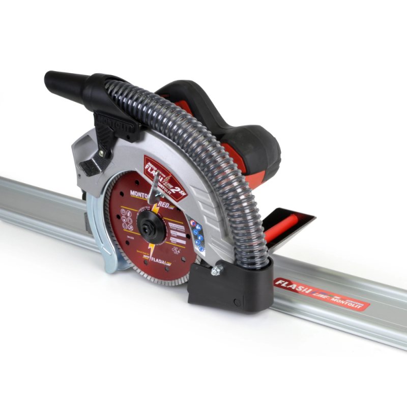 (image for) MONTOLIT MFL2-SH-115V MOTO FLASHLINE 2 SH System