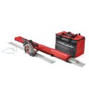 (image for) MONTOLIT MFL2-SH-115V MOTO FLASHLINE 2 SH System