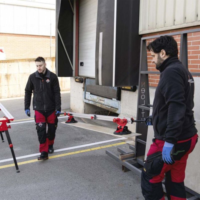 (image for) RUBI 18983 Slab Trans Mini