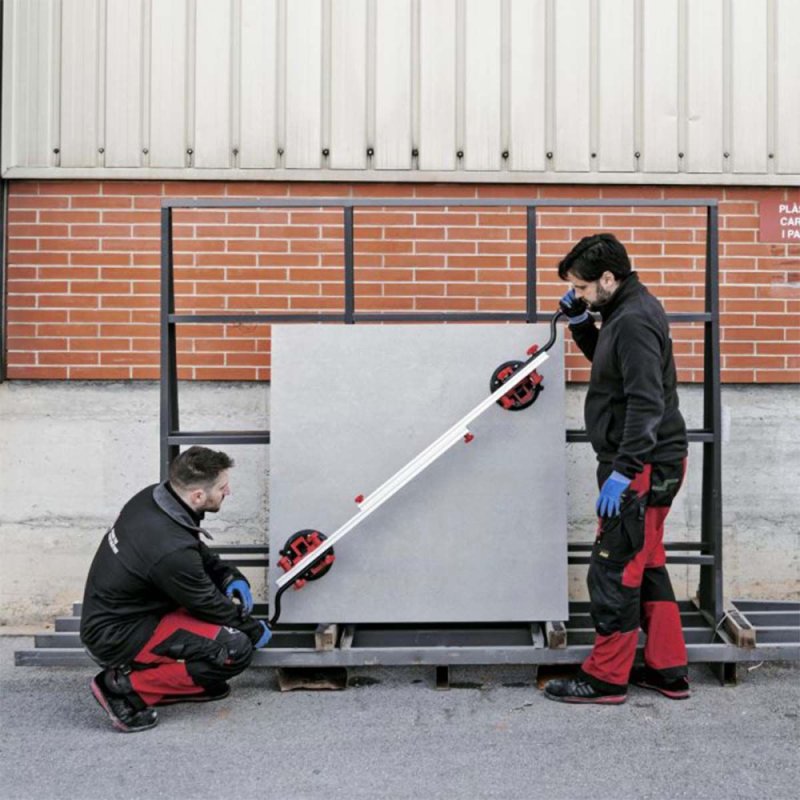 (image for) RUBI 18983 Slab Trans Mini