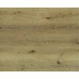 (image for) NovaTek European VibranCore Waterproof SPC 9″ x 60″ Luxury Vinyl Plank - Milan NTEC-2101