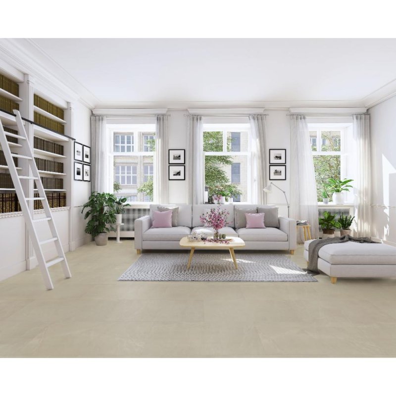 (image for) Primo WoodTile 12" x 24" Waterproof Laminate Plank - Milano PT843MO-P