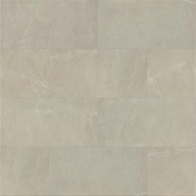 (image for) Primo WoodTile 12" x 24" Waterproof Laminate Plank - Milano PT843MO-P